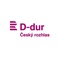 Český rozhlas D-dur Logo