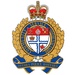 Ottawa area Police Fire and MTO 417 Logo