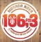 106,3 Morada Nova Logo