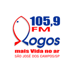 Rádio Logos FM Logo