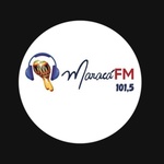 Maracá FM Logo