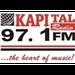 Kapital Radio 97.1FM Logo