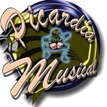 Picardia Musical Logo