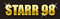 Starr98 Logo