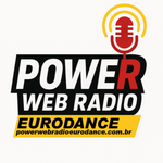 Power Web Radio Eurodance Logo