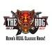 The Hog FM 92.5 / 106.5 - KOLC-HD2 Logo