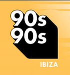 90s90s - Ibiza Logo