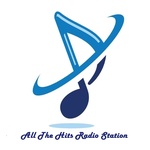 All The Hits Radio Station Logo