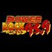Power Rock 93.9 KTG - WKTG Logo
