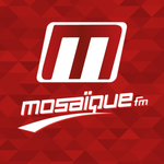 Radio Mosaïque FM Logo