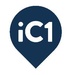 Clermont 1ERE (iC1) Logo