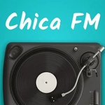 Chica FM Logo