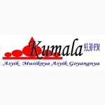 Kumala FM Logo