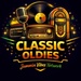 Classic Oldies Mix Logo
