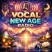 HearMe.fm - Vocal New Age Logo