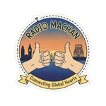 Radio Machan Logo
