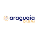 Rádio Araguaia Logo