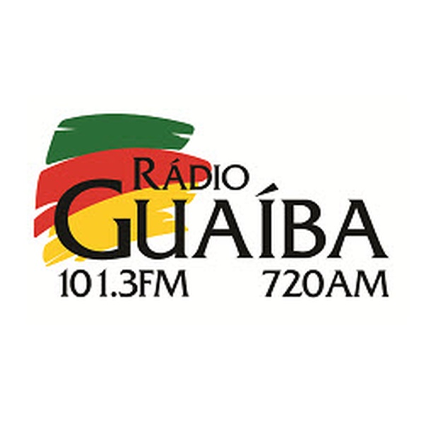 Rádio Guaíba FM 101.3 Porto Alegre Ouça Online
