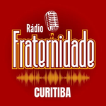 Rádio Fraternidade Curitiba Logo