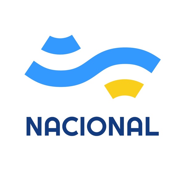 Logo de Radio Nacional Argentina