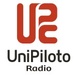 Unipiloto Radio Online Logo