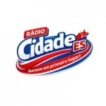 Radio Cidade ES Logo