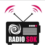 Radio SOK Logo