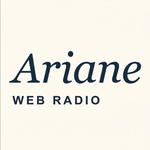 Ariane Web Radio Logo