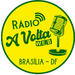 Radio A Volta Logo