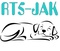 RT5-JAK Logo