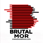 Brutal Medellín Logo