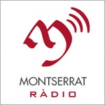 Montserrat Ràdio Logo