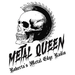Roberta's Metal Edge Radio Logo