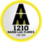 Radio Las Flores Logo