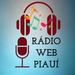 Radio Web Fm Piaui Logo