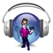 RADIOHIT 105 Logo