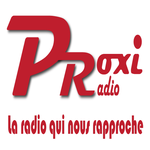 Proxi Radio Logo