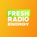 Fresh Radio Spain - Fresh Energy Logo