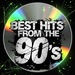 The Mix Radio - Best Hits From The 90s Logo