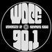 WDCE 90.1 FM - WDCE Logo