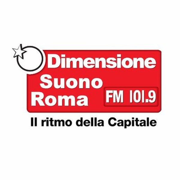 Dimensione Suono Roma FM 101.9 Rome Listen Online