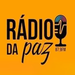 Rádio da Paz 87,9 FM Logo