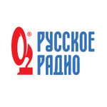 Русское Радио - Молдова Logo