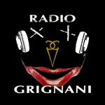 Radio Grignani Logo