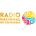 Radio Nacional de Colombia Logo