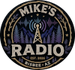 Mike's Radio Logo