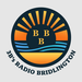 3B's Radio Bridlington Logo