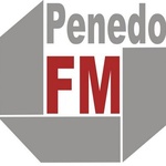 Penedo FM Logo