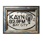 KAYN 92.9 - KAYN-LP Logo