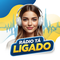 Rádio Tá Ligado Web Logo
